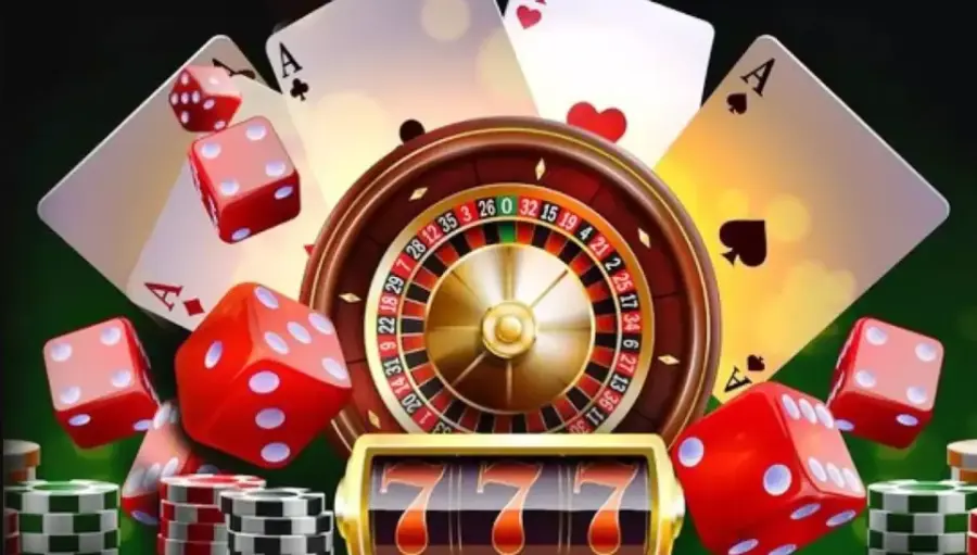 Neue online casinos deutschland