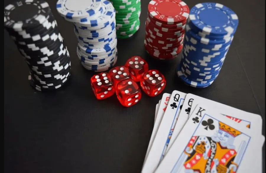Neue online casinos
